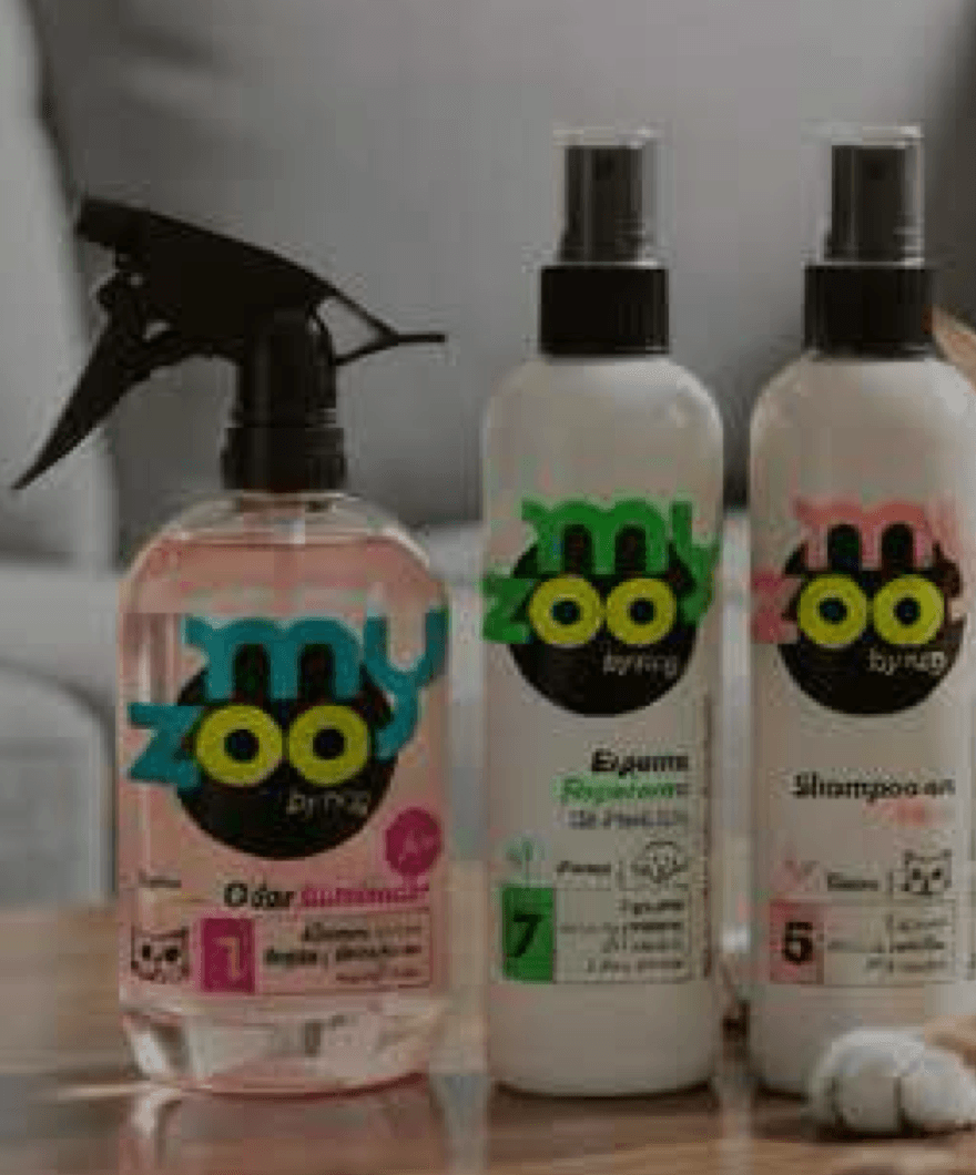 Kit MyZoo
