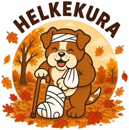 Helkekura